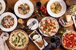 Premium Pizza & Pasta Store - South Brisbane - 5916