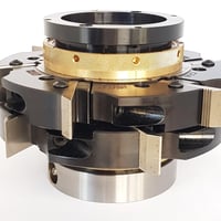 TOOLING, ENGINEERING & MANUFACTURING SUPPLING TOOLING TO LOCAL & INTERNATIONAL MARKETS image