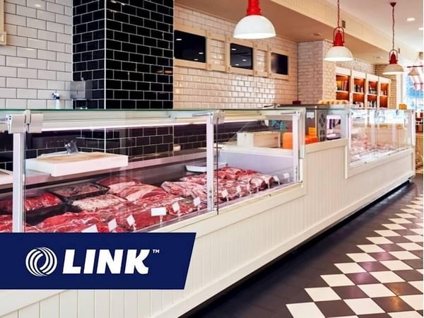 Profitable Coastal Butchery - Turnkey Cash-Cow Buy
