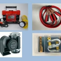 Importers and Distributors of Motor Spares and Accessories image