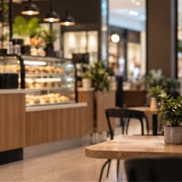 Cafe For Sale Castle Hill 30K Revenue Per Week Managed image