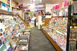 Balo Square Newsagency Moree - $280k + SAV