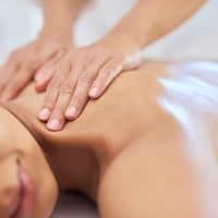 Therapeutic Massage Business, Well Established, Balmain | ID: 1458 image