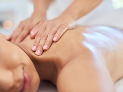 Therapeutic Massage Business, Well Established, Balmain | ID: 1458 image