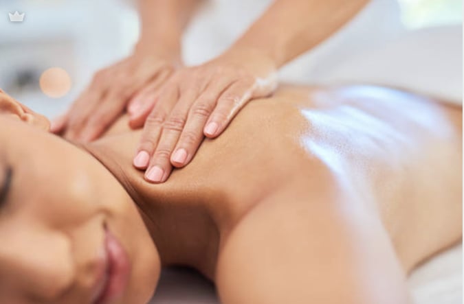 Therapeutic Massage Business, Well Established, Balmain | ID: 1458