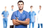 Niche Medical/Healthcare Industry Importer, Wholesaler/Distributor Online Supplier of Uniforms #392