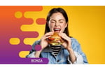 36122 Authentic American-style Burger Venue - High-Traffic Location