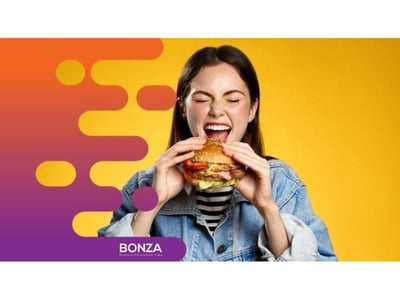 36122 Authentic American-style Burger Venue - High-Traffic Location image