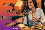 34584 Lucrative Italian Restaurant - 8+ Years of Success