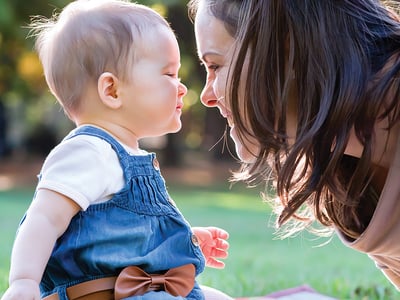 Incredible Opportunity Childrens/Mums Wholesale Business image