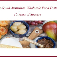 Profitable South Australian Wholesale Food Distribution 16 Years of Success image