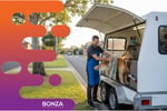 36800 Mobile Dog Washing Business With Loyal Client Base