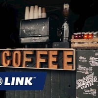 Noosa Cafe - Stylish, Profitable and Popular image