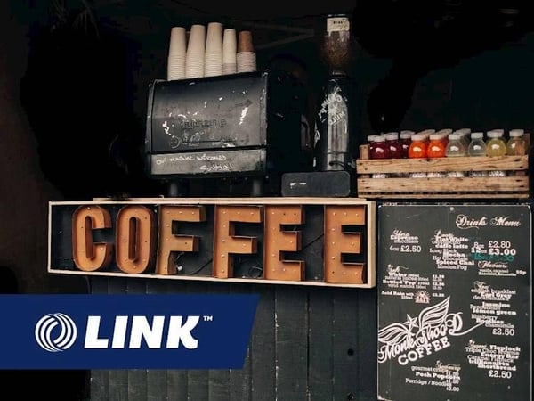 Noosa Cafe - Stylish, Profitable and Popular