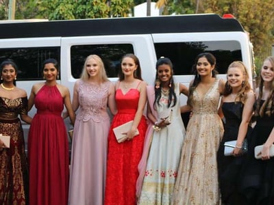 Hummer Events - Townsville image