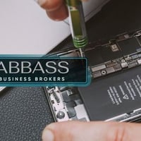 Own a National Mobile Repair Franchise | 70+ Live Sites Across Australia image