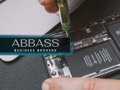 Own a National Mobile Repair Franchise | 70+ Live Sites Across Australia