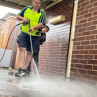 Cleaning & Restoration Business - Strong Earnings image