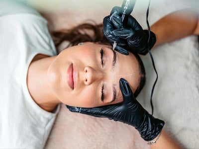 Award-Winning Melbourne Bayside Luxury Beauty Clinic and Managed Airbnb image