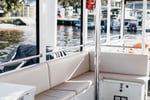Noosa River Cruise Business for Sale - Established 10 Years, Fully Licensed Bar