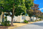 LEASEHOLD - BIG 4 Cabin Park Hay, NSW - 1P0183