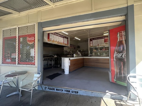 Profitable Business for Sale $60,000