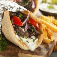 Excellent Set Up Takeaway Shop * Tkg $6 , 500 Pw * Cheap Rent [2303282] image