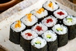 Shopping Centre sushi takeway business for sale