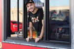 Oporto Drive Thru Restaurant for Sale in Wollert! Join the Familia