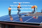 Profitable Electrical Solar & Renewable Energy Business