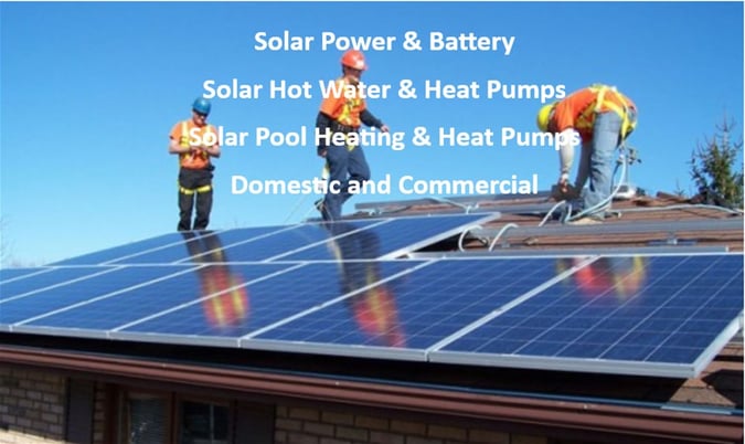 Profitable Electrical Solar & Renewable Energy Business