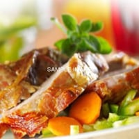 Well-Established Takeaway Food Business for Sale - Prime Shopping Centre Location - Corio, Geelong - Turnover of $410,000 - Only $45,000 image