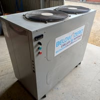 Fluid Chiller and Equipment Hire Business - Adelaide Hills, SA image