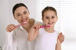 Oral Wellness Brand | Built to Scale