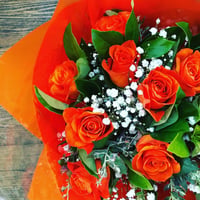 Oakleighs Iconic Florist Nursery Business for Sale SV1585 image