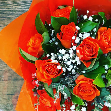 Oakleighs Iconic Florist Nursery Business for Sale SV1585