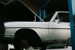 Coming Soon - Automotive Restoration - Profitable