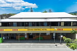 Grand Central Hotel Proserpine