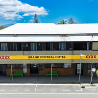 Grand Central Hotel Proserpine primary image