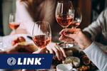Wine Bar and Bistro | Rev over $1.2m  | SDE $260k