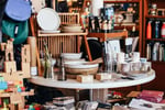 Turnkey Homewares & Gift Boutique for Sale - Prime South Brisbane Location Priced for Quick Sale - $65,000 WIWO (All Stock & Equipment Included)