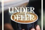 UNDER OFFER: Amazing Cafe with Huge Turnover of $1m