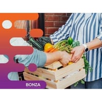 35211 Organic Produce Business - Food Boxes & Retail Store image