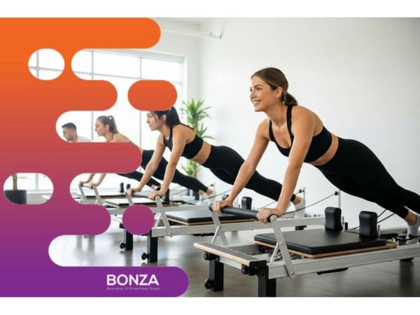 36677 PROFITABLE WELLNESS STUDIO - DUAL LOCATION