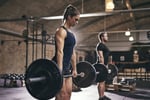 Gym with Strong recurring income and experienced management