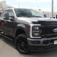 Motor Vehicle Conversion Expert and Service Provider image