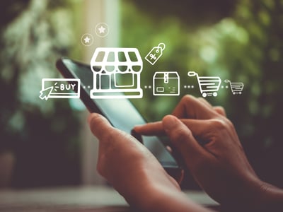 Online Retail Store (Smoking Accessories) - National Opportunity image