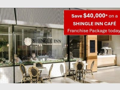 New Cafe Opportunity Burleigh Heads + $40,000 to Kickstart Your Cafe + Quality Coffee + Great Rent + fast-track your coffee success + NEW FINANCE OPTI image