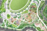 ESTABLISHED LANDSCAPE ARCHITECTURE PRACTICE  STRONG PROFITS  OWNERS RETIRING