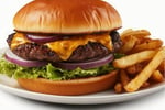 Award-Winning Burger Restaurant - Sydney Eastern Suburbs
